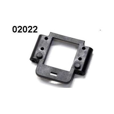 Amewi 02022 Querlenkerhalter vorne Amewi 02022 Querlenkerhalter vorne