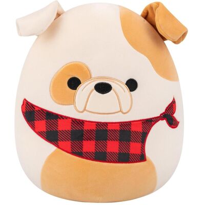 Jazwares Squishmallows Bulldogge 30cm (30 cm) Jazwares Squishmallows Bulldogge 30cm (30 cm)