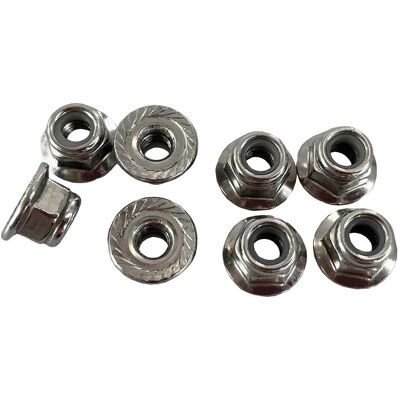 Amewi Radmuttern Hyper Go, 8 Stück Amewi Radmuttern Hyper Go, 8 Stück