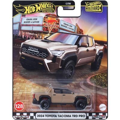 Hot Wheels JBL08 Hot Wheels JBL08