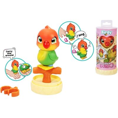 Simba Pamper Petz Mini Birdy Simba Pamper Petz Mini Birdy