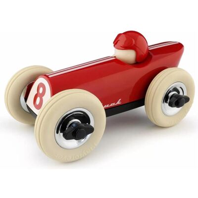Playforever Buck Car rot Playforever Buck Car rot
