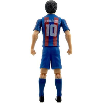 Banbo Toys FC Barcelona Maradona Action figure 20cm Banbo Toys FC Barcelona Maradona Action figure 20cm