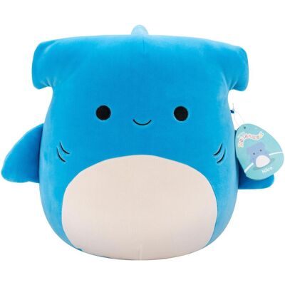 Squishmallows Nitro Hammerhead Shark (30 cm) Squishmallows Nitro Hammerhead Shark (30 cm)