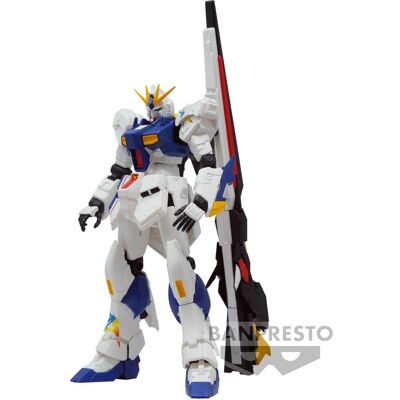 Banpresto Gundam - RX-93FF The Life-Sized Banpresto Gundam - RX-93FF The Life-Sized