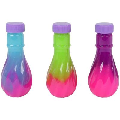 Hippo Glamour Super Goo Magic Slime Flasche - 120 g. Hippo Glamour Super Goo Magic Slime Flasche - 120 g.