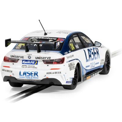 Scalextric BMW 330e NGTC - Modellauto Scalextric BMW 330e NGTC - Modellauto