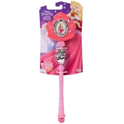 Jakks Pacific Disney Princess Role Play Dress Up Wand, Asst. Jakks Pacific Disney Princess Role Play Dress Up Wand, Asst.