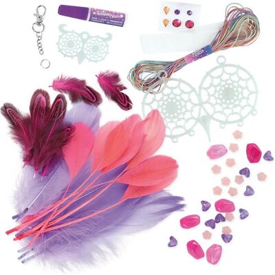 Tween Team Dreamcatchers - 2025 (32 cm) Tween Team Dreamcatchers - 2025 (32 cm)