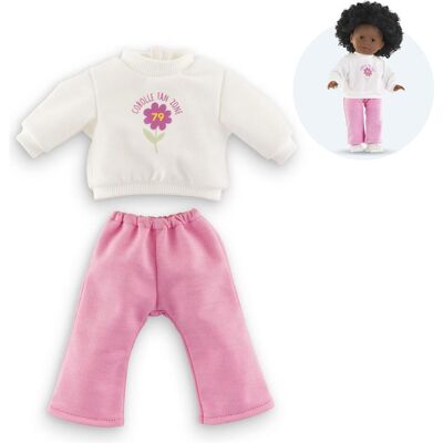 Corolle MC Jogger, 2-teilig Corolle MC Jogger, 2-teilig