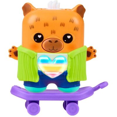 Hasbro Nml Nanomals Excl W Hasbro Nml Nanomals Excl W