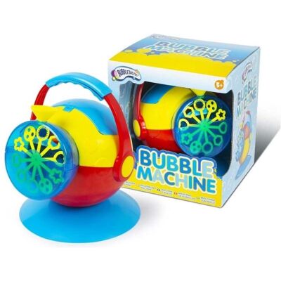 Maki Bubbletastic Bubble Machine Maki Bubbletastic Bubble Machine