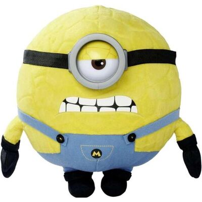 Eddy Plush Minion Jerry 40cm (40 cm) Eddy Plush Minion Jerry 40cm (40 cm)