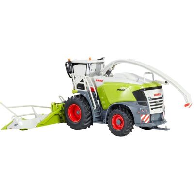 Tomy Britains 432852 - Claas Jaguar 900 1:32 Tomy Britains 432852 - Claas Jaguar 900 1:32