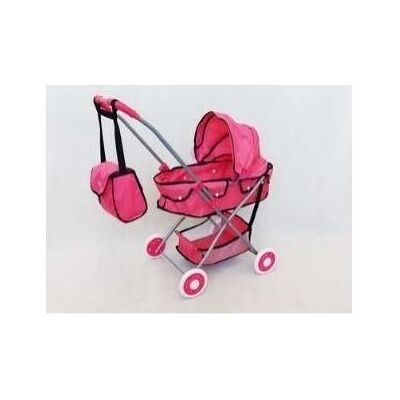 MADE Rosa Gondelkinderwagen MADE Rosa Gondelkinderwagen