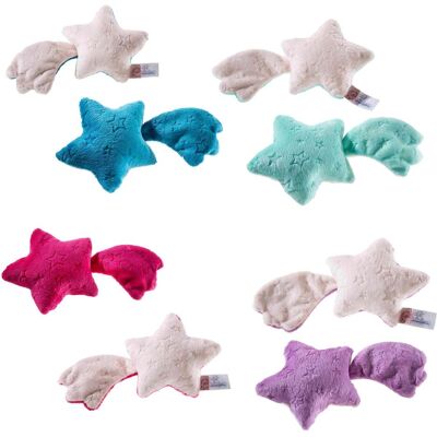 Heunec STELLINA Sternschnüppchen 3-fach Heunec STELLINA Sternschnüppchen 3-fach