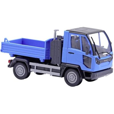 Busch 54701 H0 LKW Modell Hako Multicar M 31, Blau FORMNEUHEIT Busch 54701 H0 LKW Modell Hako Multicar M 31, Blau FORMNEUHEIT