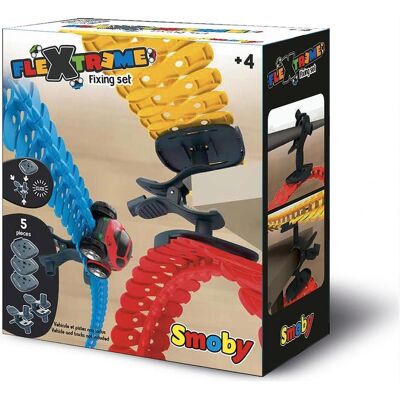 Smoby Flextreme Fixierungsset Smoby Flextreme Fixierungsset