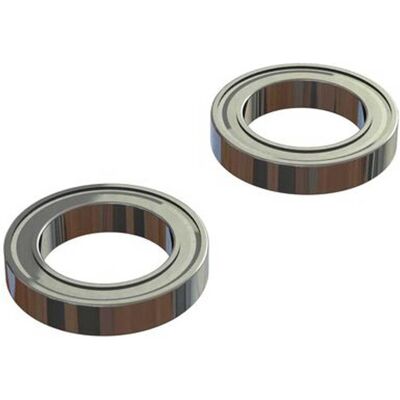 Arrma Ball Bearing 17x26x5mm (2) Arrma Ball Bearing 17x26x5mm (2)