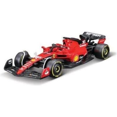 Bburago Ferrari F1 SF90 Charles Leclerc Bburago Ferrari F1 SF90 Charles Leclerc
