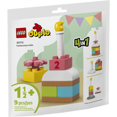Lego Feiertorte Lego Feiertorte