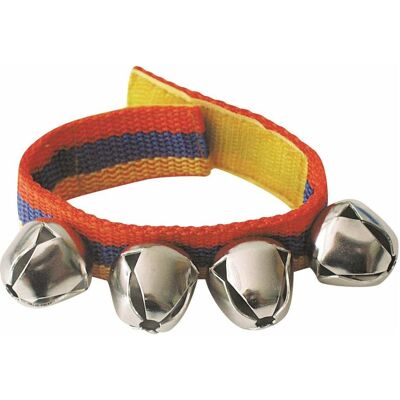 Goki Armband mit 4 Aufruf (Deutsch) Goki Armband mit 4 Aufruf (Deutsch)