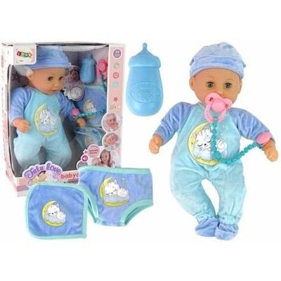 No Name Baby Doll + Sound No Name Baby Doll + Sound