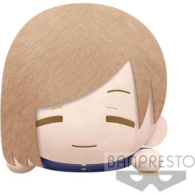 Banpresto Jujutsu Kaisen Lying Down Big Plush Nobara Kugisaki (A) 22cm (22 cm) Banpresto Jujutsu Kaisen Lying Down Big Plush Nobara Kugisaki (A) 22cm (22 cm)