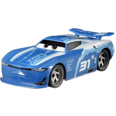 Disney Pixar Cars FLM35 Spielzeugfahrzeug Disney Pixar Cars FLM35 Spielzeugfahrzeug