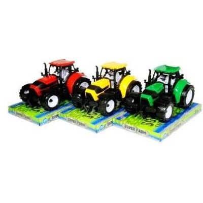 Swede Solotraktor MIX Swede Solotraktor MIX