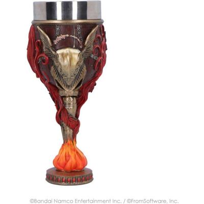 Magni Elden Ring - Malenia, Blade of Miquella Goblet Magni Elden Ring - Malenia, Blade of Miquella Goblet