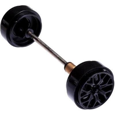 Carrera DIGITAL 124 VORDERACHSE #23838 Carrera DIGITAL 124 VORDERACHSE #23838