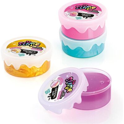 Canal Toys So Slime Slim Bøtte pDQ Canal Toys So Slime Slim Bøtte pDQ