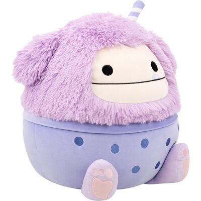 Jazwares Squishmallows Bigfoot 40cm (40 cm) Jazwares Squishmallows Bigfoot 40cm (40 cm)