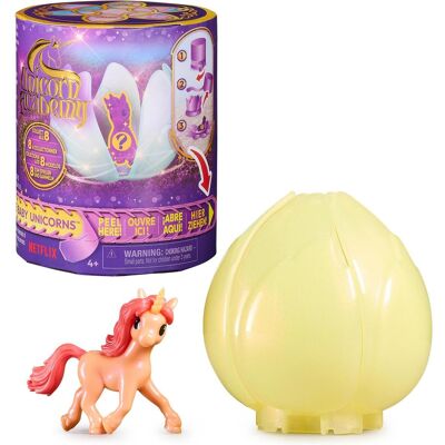Unicorn Academy Baby Unicorn Unicorn Academy Baby Unicorn