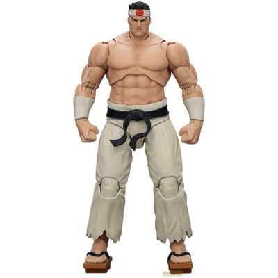 Joy Toy The King Of Fighters '98 Actionfigur Hero Team Goro Daimon 12 cm Joy Toy The King Of Fighters '98 Actionfigur Hero Team Goro Daimon 12 cm