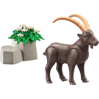Playmobil Steinbock (71050) Playmobil Steinbock (71050)