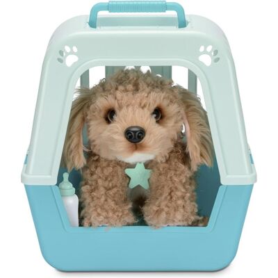 Little Live Pets My Really Real Puppy (30.50 cm) Little Live Pets My Really Real Puppy (30.50 cm)