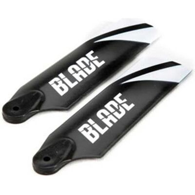 Blade plastic tailrotor blades (2) 270 Blade plastic tailrotor blades (2) 270