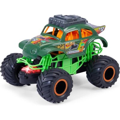 Dickie VW Baja Bug Monster Truck Dickie VW Baja Bug Monster Truck