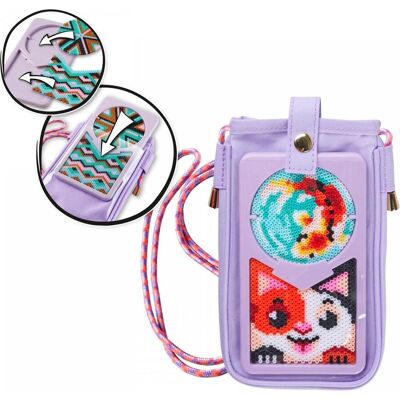 Simba A&F Beadbag Mobile Simba A&F Beadbag Mobile