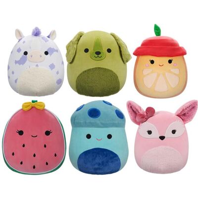 Jazwares Plüsch Squishmallows 30cm sortiert (30.80 cm) Jazwares Plüsch Squishmallows 30cm sortiert (30.80 cm)