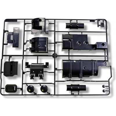 Tamiya Q-Teile Tanks 56375 Tamiya Q-Teile Tanks 56375