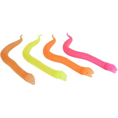 Super Stretch Farbiger Schlauch Super Stretch Farbiger Schlauch