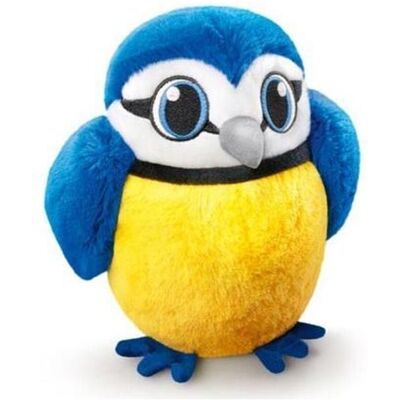 OEM Plüsch-Blaumeise (21 cm) OEM Plüsch-Blaumeise (21 cm)