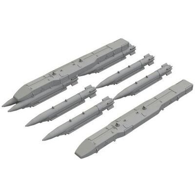 Eduard F-35B armament for Tamiya Eduard F-35B armament for Tamiya