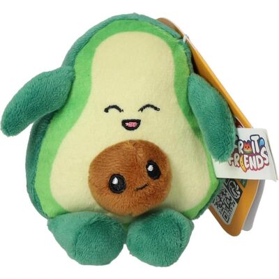 Sambro Fruity Friends Duft-Kuscheltier, 12 cm (8 cm) Sambro Fruity Friends Duft-Kuscheltier, 12 cm (8 cm)