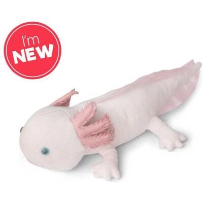 Rebel Plüsch Axolotl Rebel Plüsch Axolotl