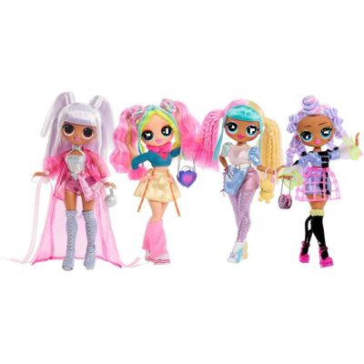 MGA L.O.L. Surprise OMG Classic Doll Asst MGA L.O.L. Surprise OMG Classic Doll Asst