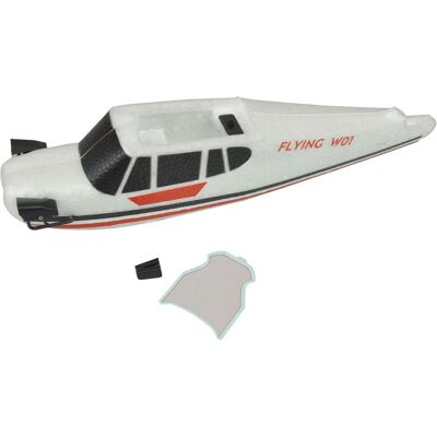 Amewi 24107-01 Rumpf Amewi 24107-01 Rumpf
